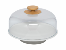 Alessi Mattina Stand warm grey BG06 WG