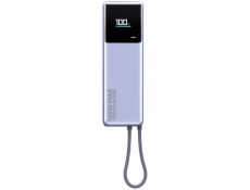 Xiaomi Mi Power Bank GL (10000mAh) 165W