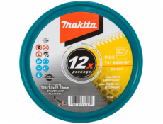 Makita Trennscheibe INOX 125x1,0mm