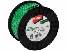 Makita Mähfaden Four Leaf 2,0mmx310m