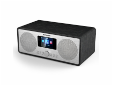 Panasonic RF-D40EG-K schwarz
