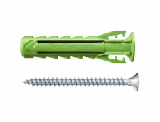Fischer Dübel SX Plus Green 6x30 S