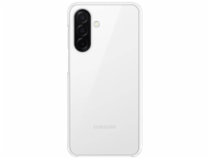 Samsung Clear Case für Galaxy A26, Transparency