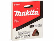 Makita Delta Schleifpap. Holz K40