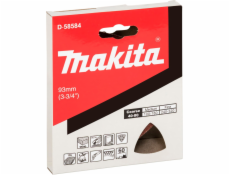 Makita Delta-Schleifpap. Holz K60