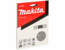 Makita Schleifpap. Kl. 125mm K120(10)