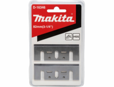 Makita Hobelmesser HSS 82mm