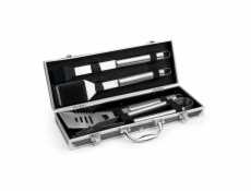 Leopold Vienna Grillkoffer 4 teilig                LV311000