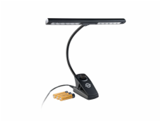 K&M 12295 Notenpultleuchte Dimmer Lightt