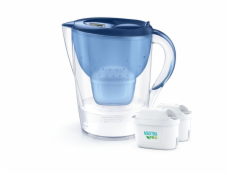 Brita Marella XL blau inkl. 2 MAXTRA PRO All-in-1