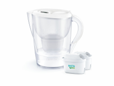 Brita Marella XL weiß inkl. 2 MAXTRA PRO All-in-1