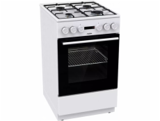 Mora K 4255 CW kombinovaný sporák