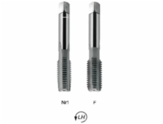 Fanar THREAD M10 NGMM/2 DIN-2181/2 (6H) LHS HSS - A1-260001-0100