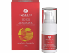 Basiclab BasicLab Emulzné sérum s 0,3% čistým retinolom 15 ml
