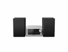 CD/RADIO/MP3/USB SYSTEM/SC-PM700EG-S PANASONIC