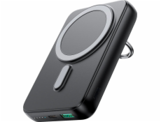 20W magnetická powerbanka 10000mAh Joyroom JR-W050 (černá)
