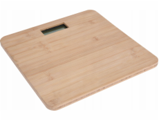 Digitální osobní váha 180 kg BAMBOO KO-YM3000030