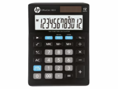 Kancelářská kalkulačka HP-OC 100 II/INT BX černá