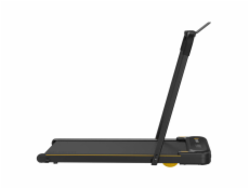 UREVO Strol 2E Smart 2 v 1 elektrický běžecký pás (černý)