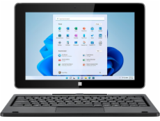 Krüger&Matz KM1089 tablet 8 GB DDR3 256 GB Intel® Celeron® N4020, Dual Core 25,6 cm (10.1 ) Wi-Fi 5 (802.11ac) Win 11 PRO