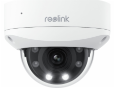 Reolink P437 Kupole Bezpečnostní IP kamera Vnitřní a venkovní 3840 x 2160 px Strop
