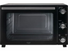 Adler AD 6025 trouba Černá