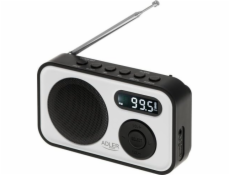 Rádio Adler AD 1906