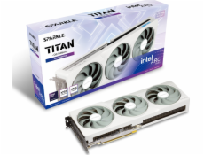 Karta graf. SPARKLE Intel Arc B580 TITAN LUNA OC 12