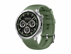 OnePlus Watch 3 Emerald Titanium