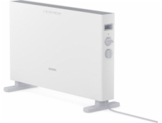 Xiaomi Smartmi 1S Vnitřní Bílá 2200 W Elektrický přímotop