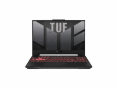 ASUS TUF Gaming A15 FA507NVR-LP005 Ryzen 7 7435HS 15.6 FHD 144Hz Value IPS-level 250nits AG 16GB DDR5 4800 SSD512 GeForce RTX 4060 8GB LAN WLAN+BT Cam720p 90WHrs NoOS Mecha Gray