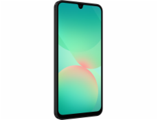 Samsung Galaxy A26 17 cm (6.7 ) Dual SIM Android 15 5G USB typu C 8 GB 256 GB 5000 mAh Černá