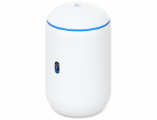 Ubiquiti Dream 7 bezdrátový router 2.5 Gigabit Ethernet Tři pásma (2,4 GHz / 5 GHz / 6 GHz) Bílá