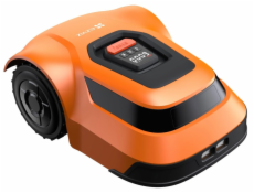 Robotická sekačka Ezviz RM600 chytrá, 90m2/h, 2500ot/min, Li-Ion baterie 2,5Ah, výdrž baterie až 70 minut