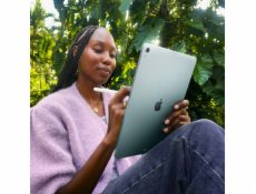 Apple iPad Air Apple M 128 GB 33 cm (13 ) 8 GB Wi-Fi 6E (802.11ax) iPadOS 18 Šedá
