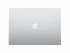 Apple MacBook Air 15   M4 chip 10-core CPU and 10-core GPU, 24GB, 512GB SSD - Silver