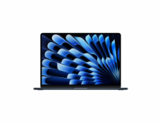 Apple MacBook Air 15   M4 chip 10-core CPU and 10-core GPU, 16GB, 256GB SSD - Midnight