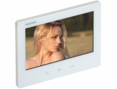 WIDEODOMOFON HIKVISION DS-KIS704EY-ACW2