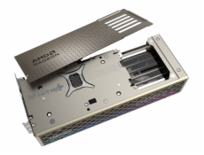 Sapphire NITRO+ Radeon RX 9070 XT AMD 16 GB GDDR6