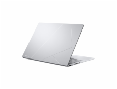 ASUS NTB Zenbook 14 (UX3405CA-OLED382X), Ultra 7 255H, 14  1920 x 1200, 32GB, 1TB SSD, Intel Arc, W11 Pro, Silver