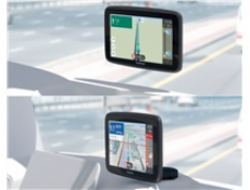 TomTom GO Camper Tour 2nd gen