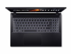 ACER NTB Nitro V 15 (ANV15-41-R7AY),R5-7535HS,15.6 FHD,16GB,1TB SSD,RTX 4050,Linux,Black