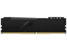 BAZAR DIMM DDR4 8GB 3200MT/s CL16 (Kit of 2) KINGSTON FURY Beast Black (ROZBALENO)