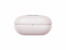 Baseus AirNora 3 Sluchátka s mikrofonem True Wireless Stereo (TWS) Do ucha Hovory/hudba Bluetooth Růžová