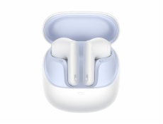 Baseus Bowie M3 Sluchátka s mikrofonem Kabel Do ucha Hovory/hudba USB typu C Bílá