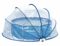Zastřešení Marimex Pool House CABRIO průměr 5,00m 