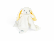 Bigjigs Toys Plyšový muchláček Králík