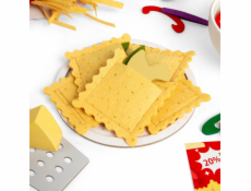 Bigjigs Toys Těstoviny pro dva