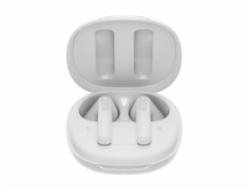 Sluchátka TWS QCY Ailybuds E20 HT13 (bílá)