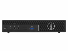 DELL OptiPlex 3090 Micro i5-10500T 16GB 256GB SSD mSFF Win11pro Použité